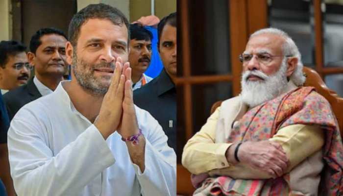 Gujarat Assembly Elections : आमने सामने होंगे राहुल-मोदी! नवसारी का करेंगे दौरा 