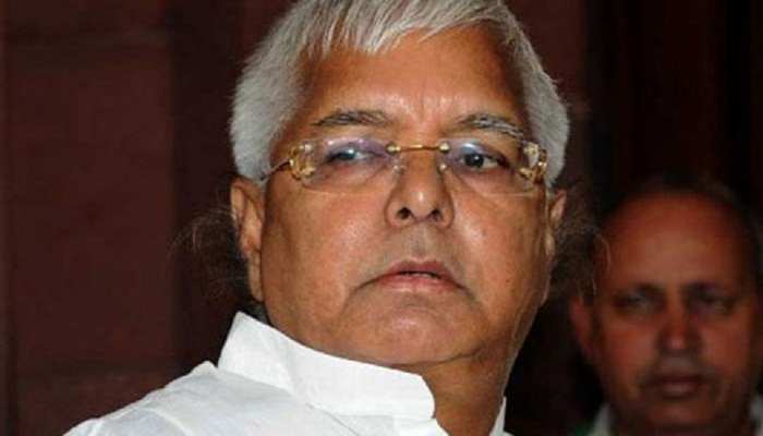 Lalu Yadav: किडनी ट्रांसप्लांट के लिए 24 नवंबर को सिंगापुर जाएंगे लालू यादव