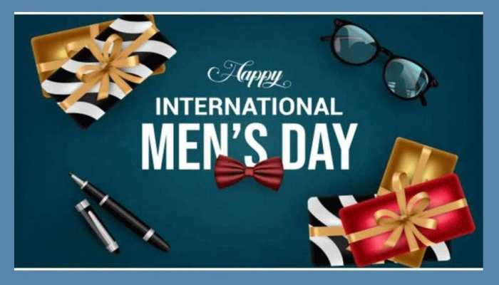 International Men's Day: अपने पति को गिफ्ट करें ये चीजें, मैरिड लाइफ में आयगी मिठास