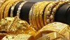 Gold price today: सोने के दामों में आई गिरावट, जानिए कितना सस्ता हुई कीमतें 