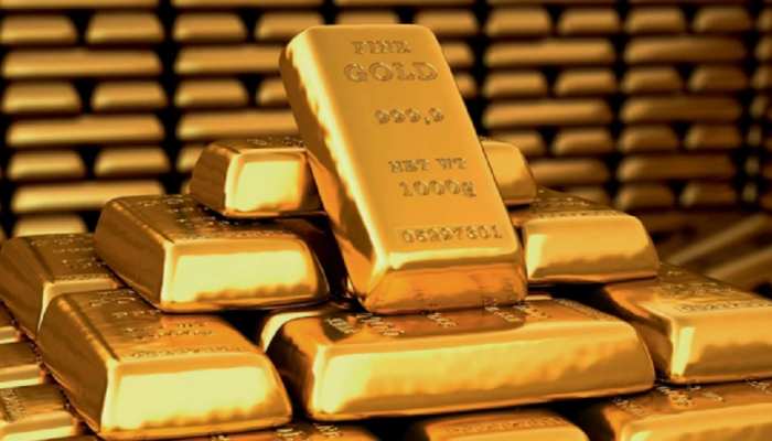 Gold Price Today: बिहार में सोने की कीमतों में बढ़ोतरी, जानें आज कितना हुआ महंगा