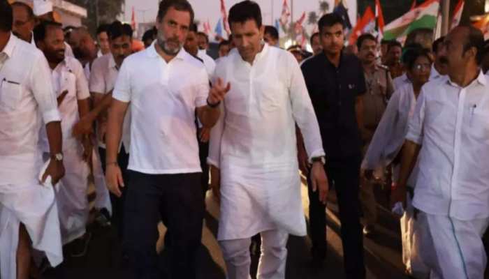 राहुल गांधी को धमकी मिलने पर जीतू पटवारी का बड़ा बयान, इंदौर को लेकर कही यह बात 