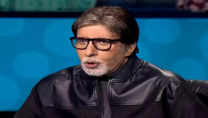 Amitabh Bachchan KBC 14 new episode kartik aryan doppelganger in kaun banega crorepati | KBC 14: केबीसी के मंच पर पहुंचे Kartik Aaryan! एक्टर के हमशक्ल को देख शॉक्ड रह गए Amitabh Amitabh Bachchan KBC 14 new episode kartik aryan doppelganger in kaun banega crorepati | KBC 14: केबीसी के मंच पर पहुंचे Kartik Aaryan! एक्टर के हमशक्ल को देख शॉक्ड रह गए Amitabh