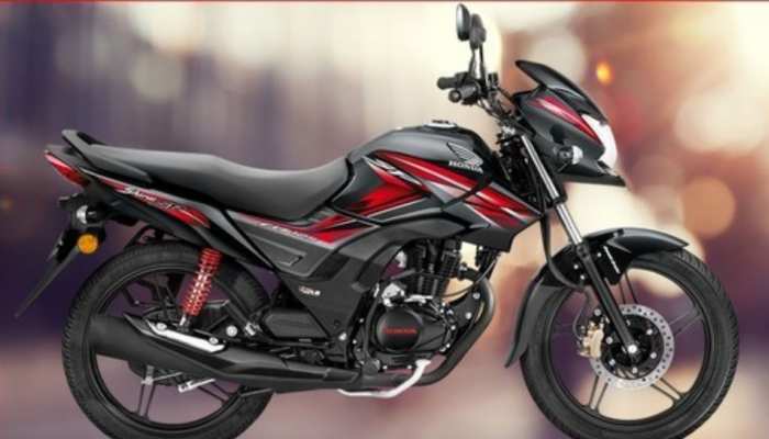 Honda best sale ki bike