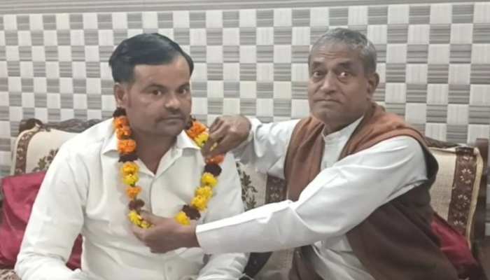 बागपत के ग्राम प्रधान की लखनऊ से लेकर दिल्ली तक हो रही चर्चा, कैसे बदली गांव की सूरत