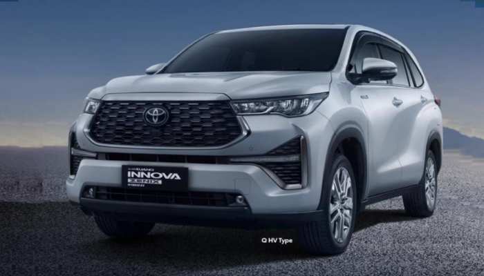 Toyota ने लॉन्च कर दी नई 7 सीटर कार, दिखने में SUV जैसी, माइलेज भी दमदार