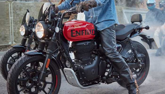 Royal Enfield की सस्ती बाइक का जलवा, 3 महीने में 50 हजार ने खरीदी, धांसू हैं फीचर्स