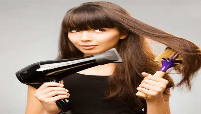 hair care tips Keep these things in mind while using hair dryer in winter | | Hindi NewsHair Care Tips: सर्दियों में आप भी करते हैं हेयर ड्रायर का इस्तेमाल, तो इन hair care tips Keep these things in mind while using hair dryer in winter | | Hindi NewsHair Care Tips: सर्दियों में आप भी करते हैं हेयर ड्रायर का इस्तेमाल, तो इन