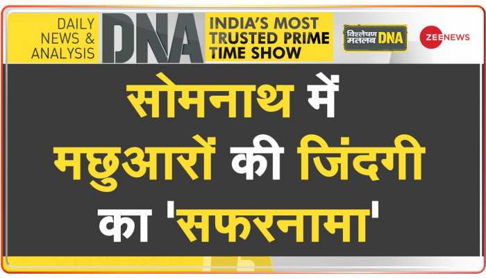 DNA: लहरों से जूझने वाले...किस चुनौती से जूझ रहे हैं?