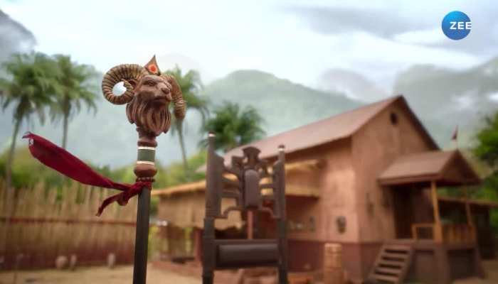 फ़िल्म HanuMan के ट्रेलर से फिर ट्रोल हुई Adipursh, आख़िर क्या है वजह?
