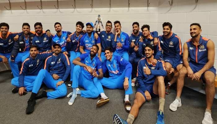 IND vs NZ: तीसरा T20 टाई, भारत ने 1-0 से किया सीरीज पर कब्जा