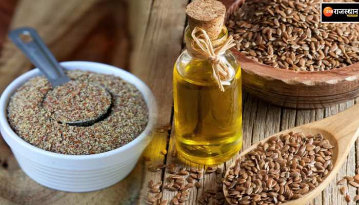 Benefits of eating Flaxseed: सर्दी में अलसी खाने से होते हैं ये फायदे, ऐसे करें सेवन