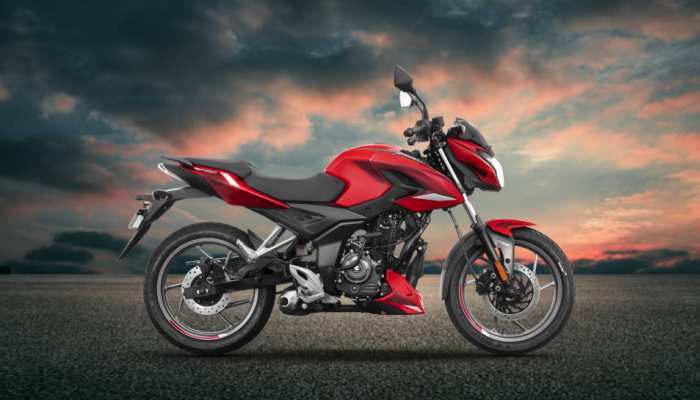 Bajaj ने लॉन्च की नई Pulsar P150 बाइक, स्टाइलिश लुक के साथ जबर्दस्त फीचर, देखें कीमत