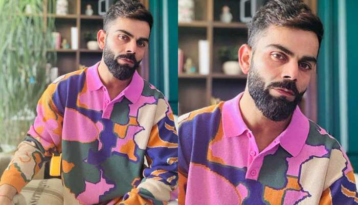 Virat kohli hotsell dress price