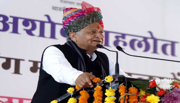 विधानसभा चुनाव: गुजरात में इस बार परिणाम चौंकाने वाले होंगे, AAP पिक्चर से गायब- CM