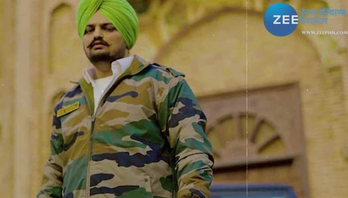 ਗਾਇਕ ਸਟੀਲ ਬੈਂਗਲਜ਼ ਤੇ ਬਰਨਾ ਬੁਆਏ ਨੇ ਪੂਰਾ ਕੀਤਾ ਸਿੱਧੂ ਮੂਸੇਵਾਲੇ ਦੁਆਰਾ ਸ਼ੁਰੂ ਕੀਤਾ ਗਿਆ ਗਾਣਾ 'Mera Na'..