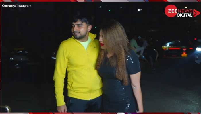 Rakhi Sawant: BF आदिल के साथ राखी सावंत ने मनाया बर्थडे, सरप्राइज देख हुए इमोशनल