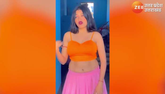 बिहार की छोरी ने शिल्पी राज के धांसू लगन सांग पर किया गर्दा उड़ाने वाला डांस
