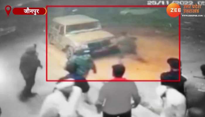 गांव में आई थी बारात, दबंगों ने जमकर काटा बवाल, देखिए दिल दहला देने वाला वीडियो...