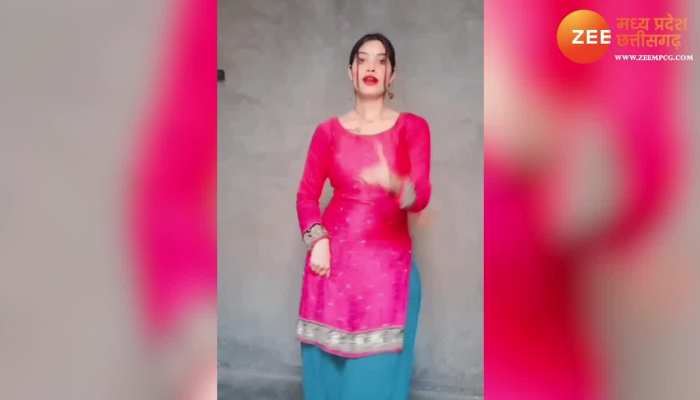 इंडियन हरियाणवी भाभी ने को आ रही अपने पिया की याद, वीडियो में बताया अपना हाल