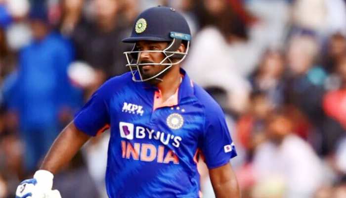 IND vs NZ 2nd ODI Sanju Samson not in playing XI Fans ask team management decided to end Samson career | Sanju Samson: टीम मैनेजमेंट ने संजू का करियर खत्म करने का