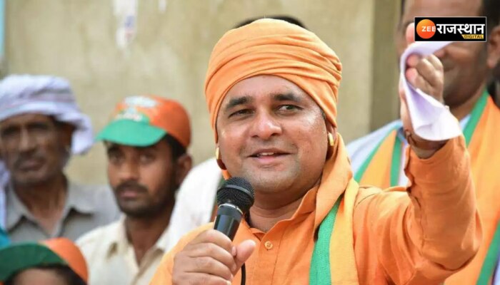 Rajasthan News: राजस्थान के जल जीवन मिशन में 2500 करोड़ के भष्ट्राचार का मामला, सांसद बाला बालकनाथ ने किया दावा