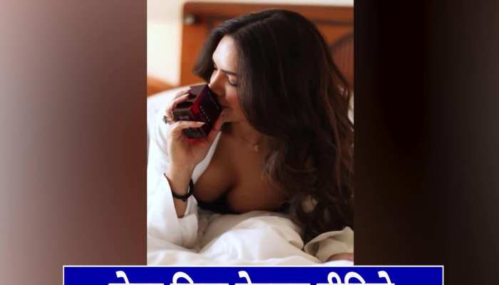 Esha Gupta Bold video : बोल्डनेस के नाम पर ईशा गुप्ता ने दिखाए बदन, शेयर किया बेडरूम वीडियो