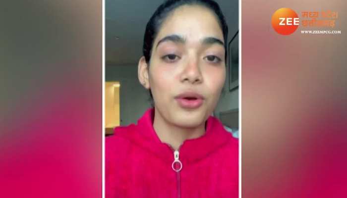 न्यूजीलैंड के पॉवर लिफ्टिंग कामनवेल्थ में MP की मुस्कान ने जीता Gold