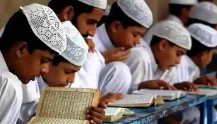 UP Madarsa Scholarship:मदरसा में पढ़ने वाले 8वीं तक छात्रों को नहीं मिलेगी स्कॉलरशिप