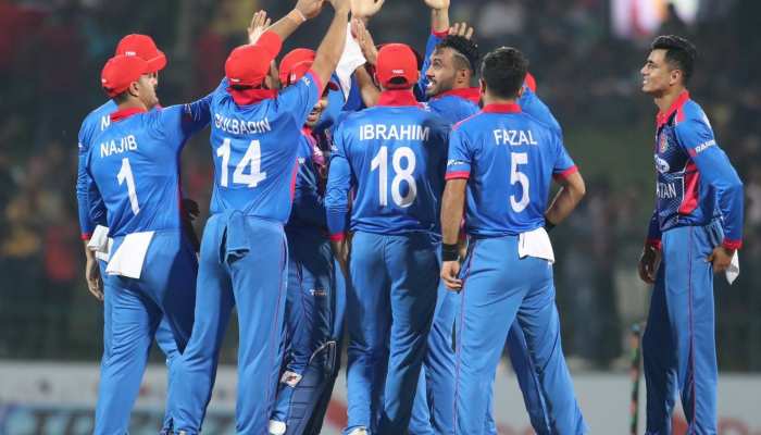 अफगानिस्तान को मिली 2023 वर्ल्ड कप में एंट्री, भारत में खेला जाना है ये ICC इवेंट