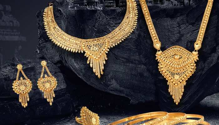 Gold Price 28 Nov: 6800 रुपये गिरे सोने के दाम, जानिए आज क्या रहा गोल्ड का भाव