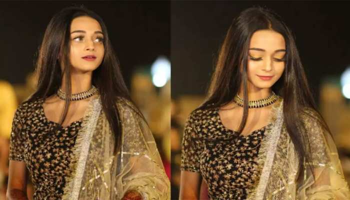 कौन है ये पाकिस्तानी लड़की? लता दीदी के गाने पर डांस करके बदल गई जिंदगी! देखें Video