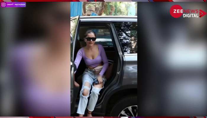 Rubina Dilaik बनने वाली हैं मम्मी ? मैटरनिटी हॉस्पिटल के बाहर पति अभिनव संग हुईं स्पॉट