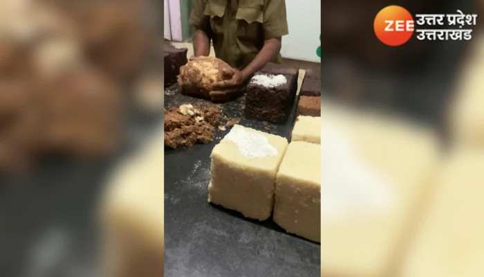 डाइटिंग छोड़ चुके जंगली हाथी का भोजन दंग रह जाएंगे आप, देखें VIDEO