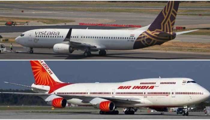 रतन टाटा की कंपनी ने सबसे बड़ी डील की, विस्तारा का एयर इंडिया में विलय