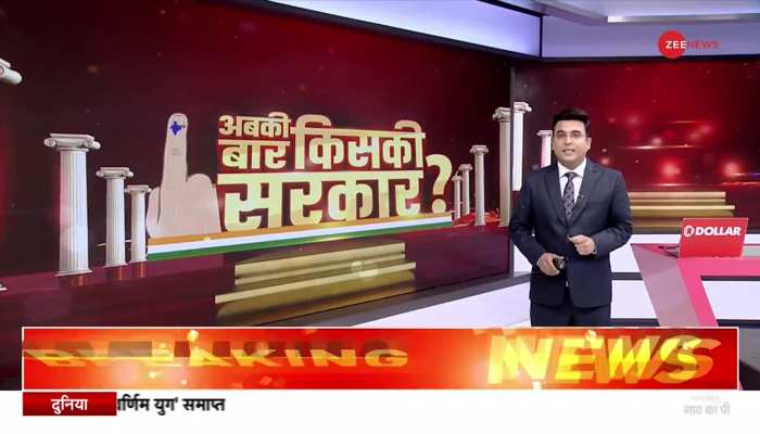 Abki Baar Kiski Sarkar : नर्मदा ने कैसे बदली विकास की 'धारा'? गुजरात की जीवनधारा से ग्राउंड रिपोर्ट