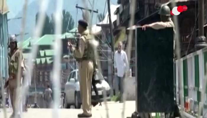 कश्मीर में भारत ने किया था जबरदस्त ऑपरेशन, हुआ बड़ा खुलासा !