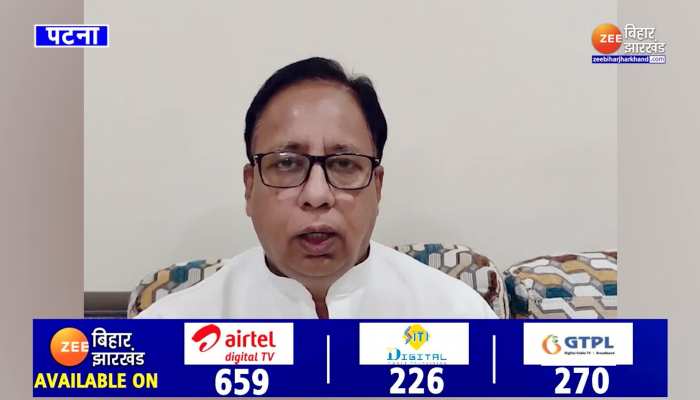 बिहार निर्वाचन आयोग ने अपनी गरिमा को समाप्त कर सरकारी बाबुओं का दफ्तर बना लिया है~ संजय जयसवाल
