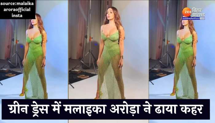 Malaika Arora : मलाइका अरोड़ा को देख भड़क गए अजुर्न कपूर……