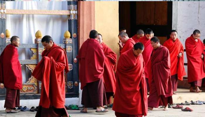 Thailand के सभी बौद्ध भिक्षुकों का हुआ ड्रग टेस्ट, रिजल्ट आया तो करना पड़ा ऐसा काम