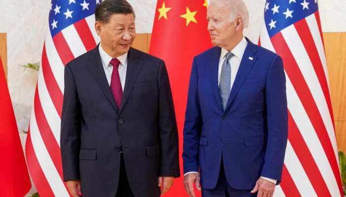 China warns to America, says- do not interfere in Indo-China relationship |  China-US: चीन ने अमेरिका को दी चेतावनी, भारत से संबंधों पर कह दी ये बड़ी  बात | Hindi News, पाकिस्तान-चीन