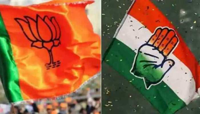 गुजरात चुनाव में कांग्रेस और बीजेपी के बीच अब शुरू हुआ ‘वीडियो युद्ध’, क्या है विवाद