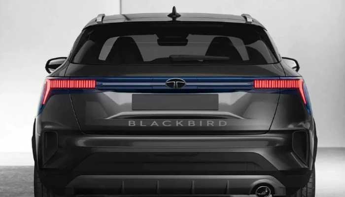 दिलों पर राज करने आ रही टाटा की 'काली चिड़िया', अब Hyundai Creta का क्या होगा? 