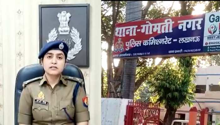 UP Police: ऑपरेशन मुस्कान के तहत पुलिस ने किया एक्शन, 284 लड़के लड़कियां बरामद