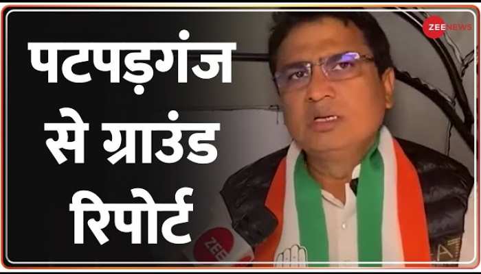 Delhi MCD Election को लेकर Congress नेता अनिल चौधरी ने बताया रोड मैप