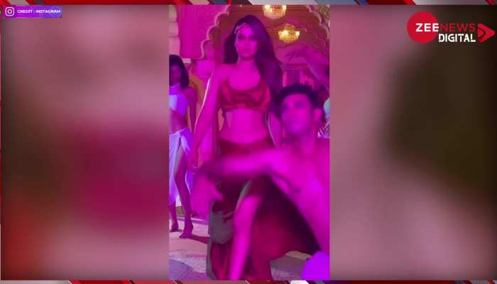 Nia Sharma: बोल्डनेस दिखाने के लिए बेपरवाह हुईं निया शर्मा, किलर लुक्स से करती हैं घायल तो अदाओं से लगाती हैं मरहम