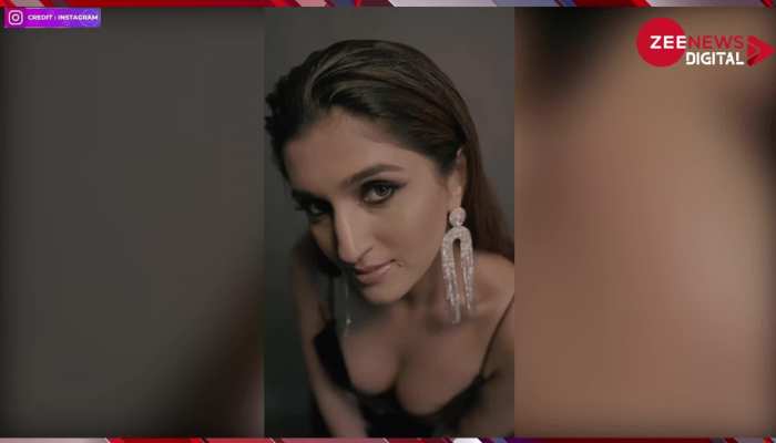 Nidhi Shah: अनुपमा की बहू किंजल का सिजलिंग अवतार, सोशल मीडिया पर मची सनसनी