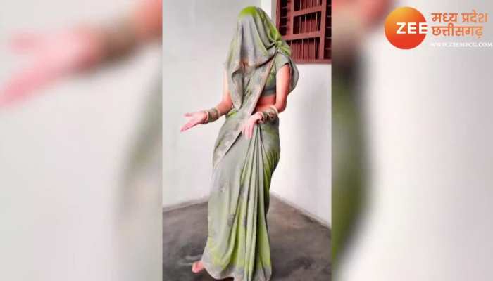भाभी की पतली कमर देख लोग हुए बेकाबू