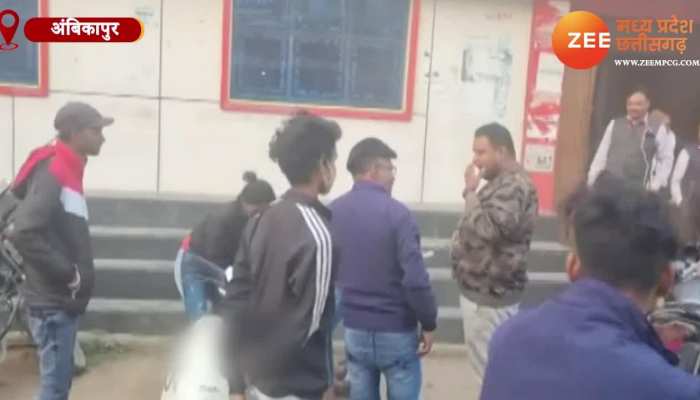 अलग रहने लगी थी युवती, 3 पुरानी रूममेट लड़कियों ने बीच सड़क कर दी पिटाई