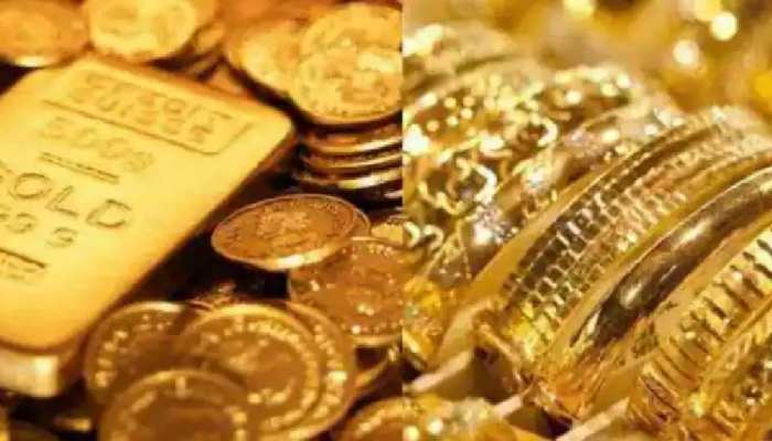 Gold Price:चांदी के रेट में नहीं हुआ कोई इजाफा,जानिए क्या है सोने का भाव?